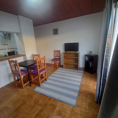 Caleta Apartamentos Fuertepark كاليتا ذي فوستي المظهر الخارجي الصورة