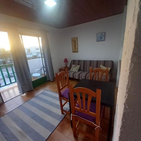 Caleta Apartamentos Fuertepark كاليتا ذي فوستي المظهر الخارجي الصورة