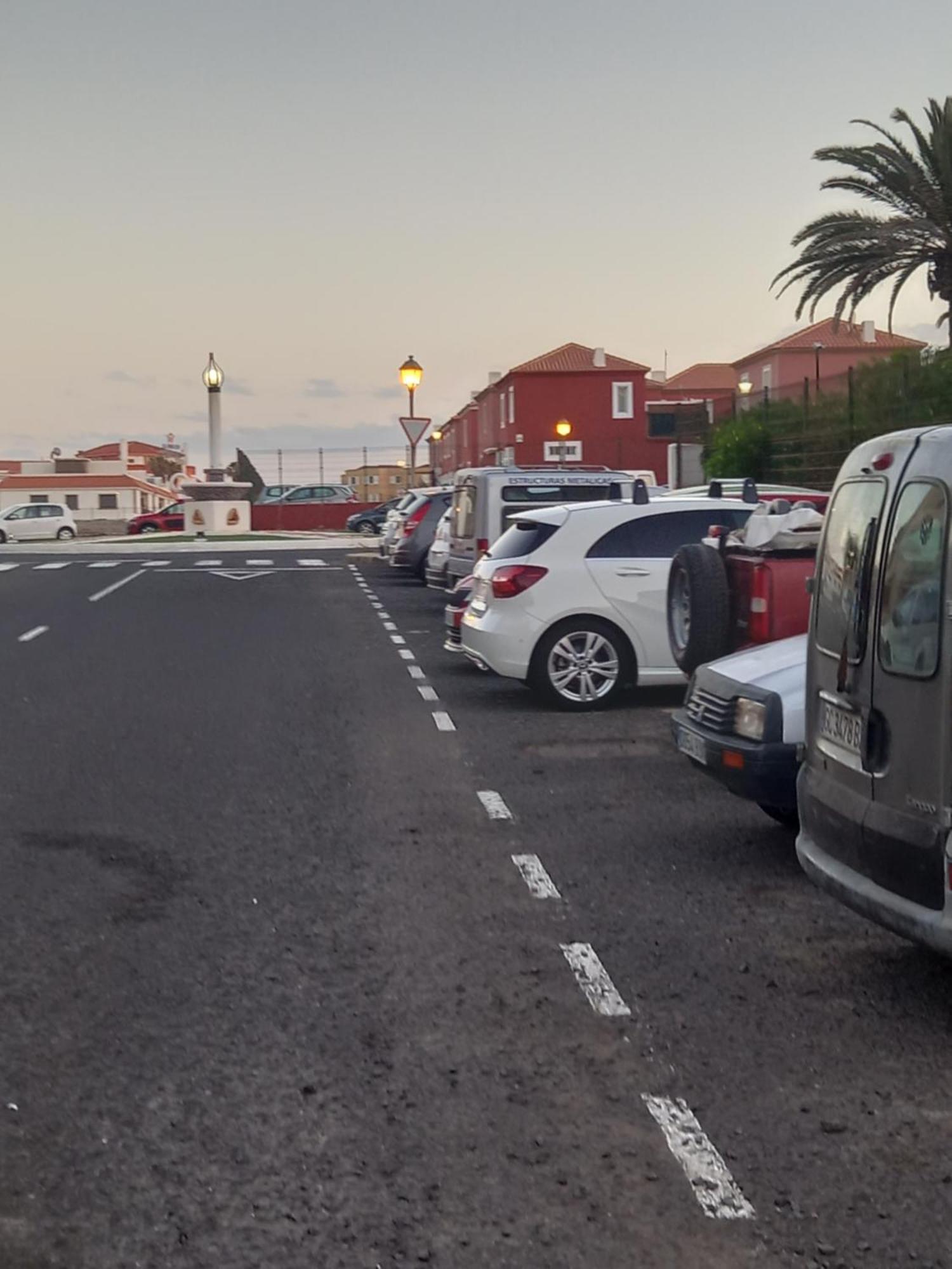 Caleta Apartamentos Fuertepark كاليتا ذي فوستي المظهر الخارجي الصورة