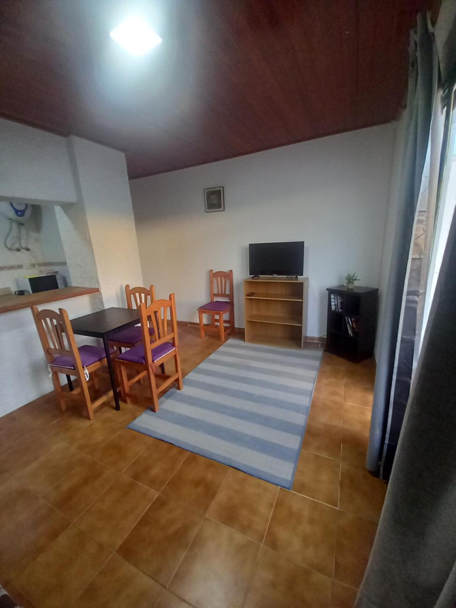Caleta Apartamentos Fuertepark كاليتا ذي فوستي المظهر الخارجي الصورة