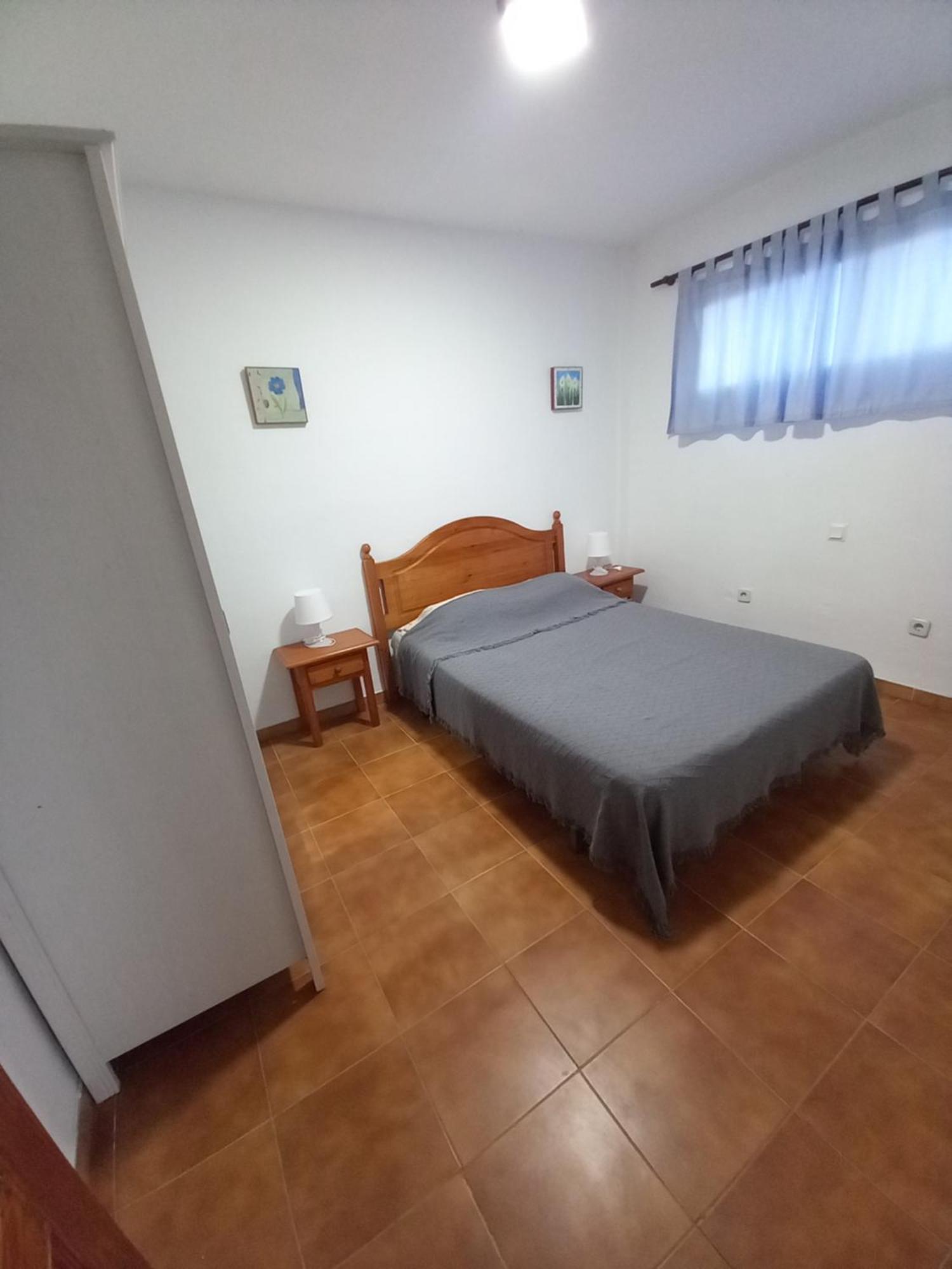 Caleta Apartamentos Fuertepark كاليتا ذي فوستي المظهر الخارجي الصورة